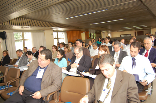 Magistrados participam de curso sobre sistema financeiro