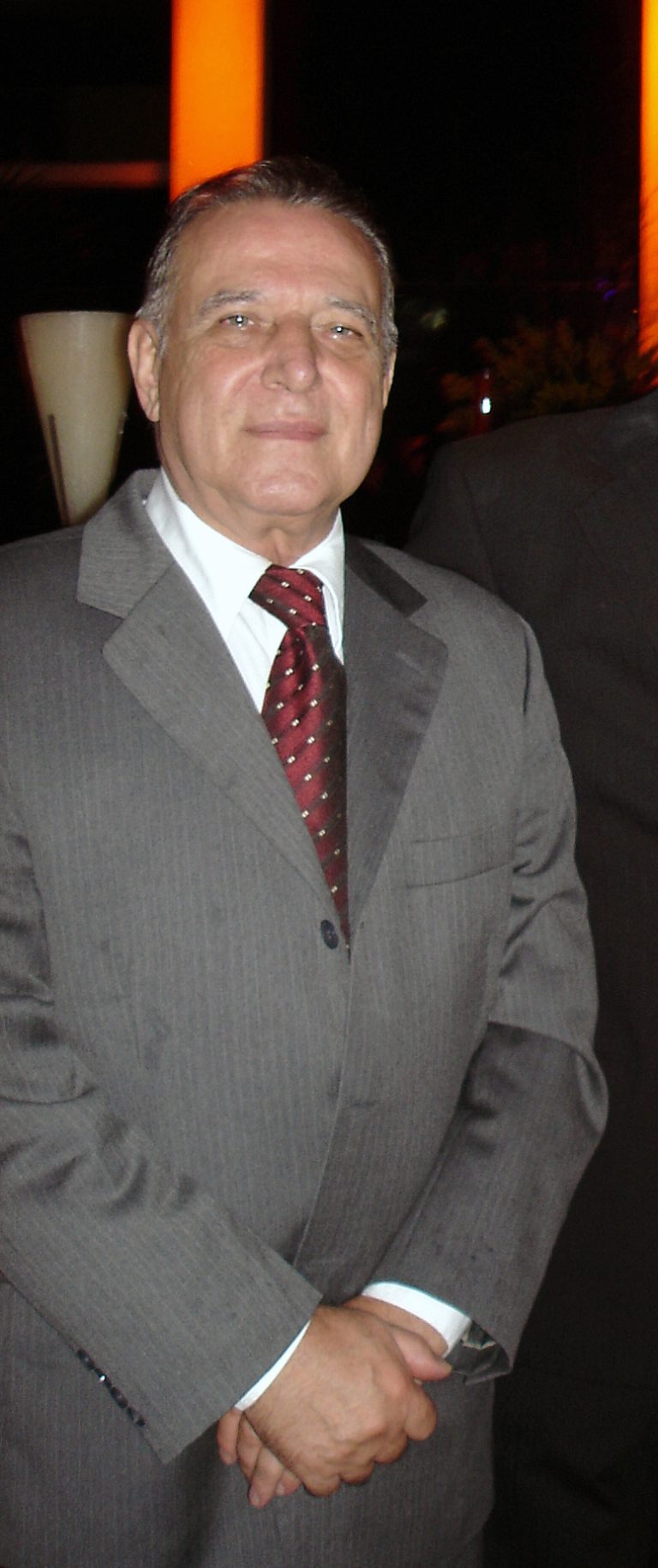Desembargador Alvim Soares recebe homenagem em Açucena