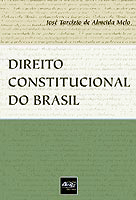 Desembargador Almeida Melo lança livro sobre Direito Constitucional hoje, 23